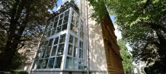 1 غرف نوم شقة في Leipzig, Germany رقم 344755 3