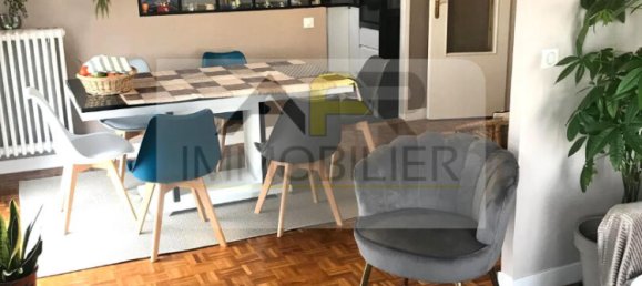 2 غرف نوم شقة في Argenteuil, France رقم 141854 2