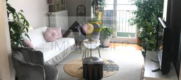 2 غرف نوم شقة في Argenteuil, France رقم 141854 3