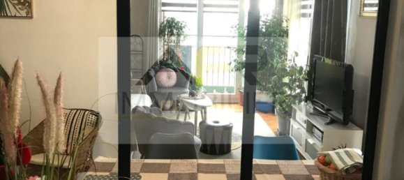 2 غرف نوم شقة في Argenteuil, France رقم 141854 5