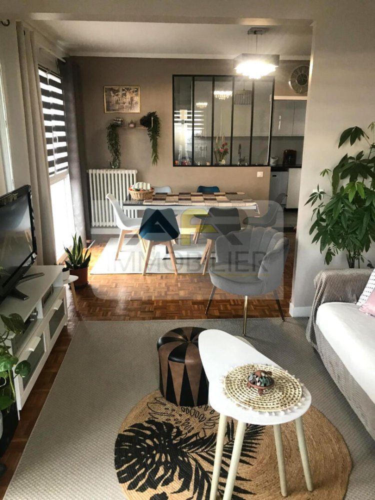 2 غرف نوم شقة في Argenteuil, France رقم 141854