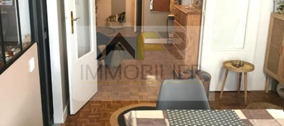 2 غرف نوم شقة في Argenteuil, France رقم 141854 7