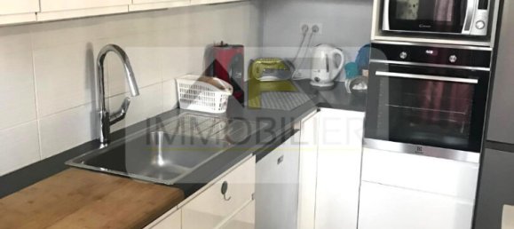 2 غرف نوم شقة في Argenteuil, France رقم 141854 4