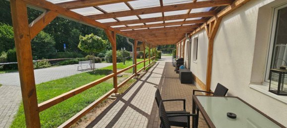 Café / restaurant à Potsdam-Mittelmark, Germany 150m² No. 350414 9