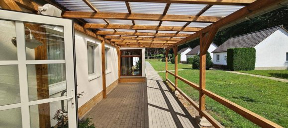 Café / restaurant à Potsdam-Mittelmark, Germany 150m² No. 350414 10