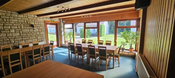 Café / restaurant à Potsdam-Mittelmark, Germany 150m² No. 350414 12