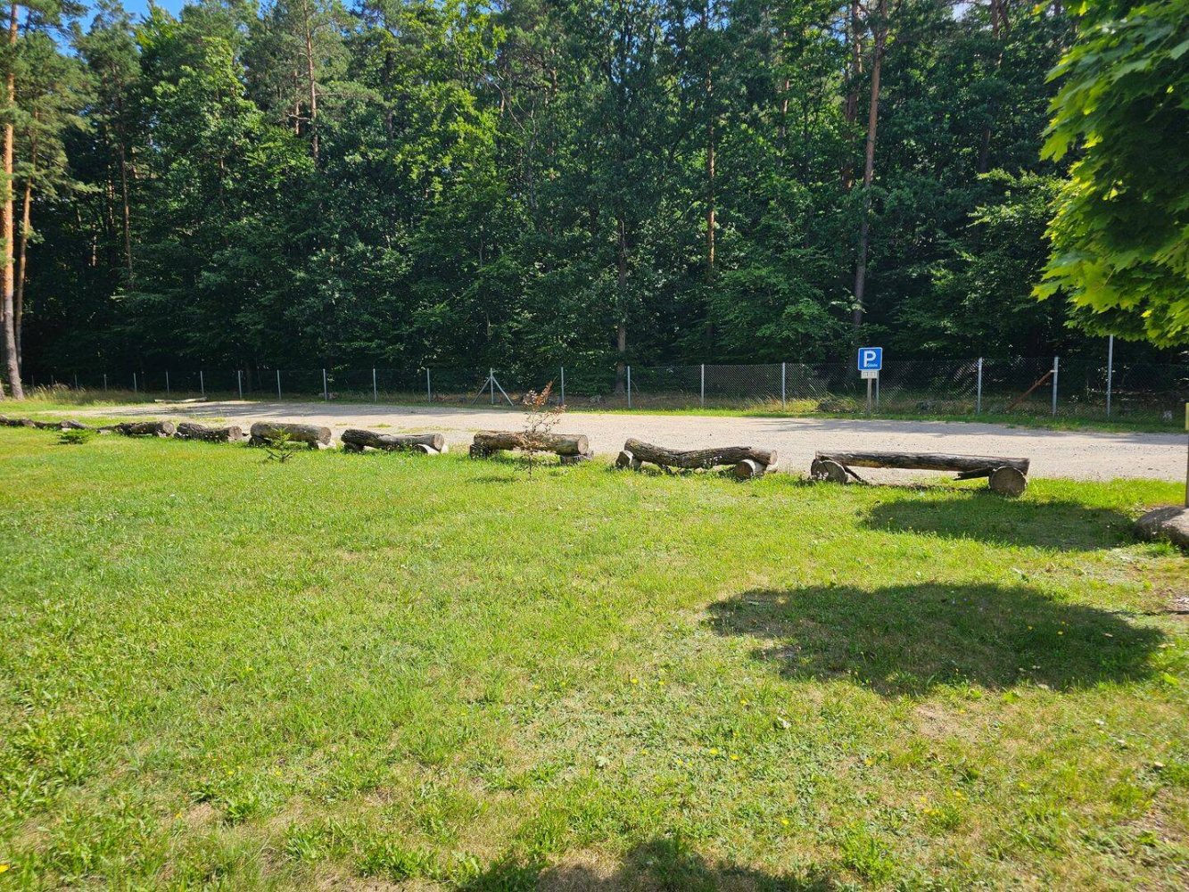 Café / restaurant à Potsdam-Mittelmark, Germany 150m² No. 350414