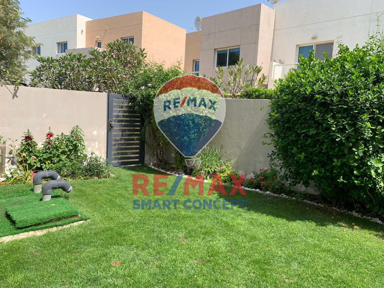 5 غرف نوم فيلا في Al Reef, UAE رقم 66840