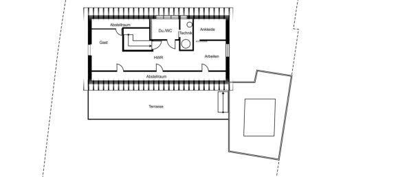 4 rooms House in Bodenseekreis, Germany No. 111823 10