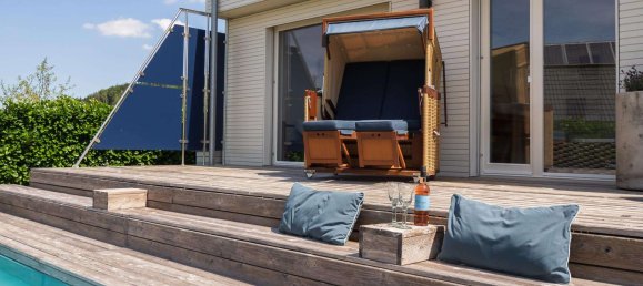 4 rooms House in Bodenseekreis, Germany No. 111823 12