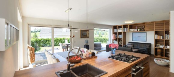 4 rooms House in Bodenseekreis, Germany No. 111823 14