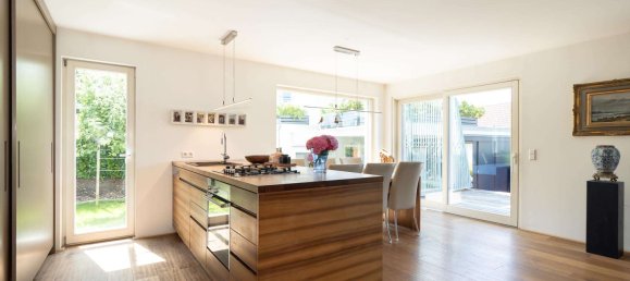 4 rooms House in Bodenseekreis, Germany No. 111823 13