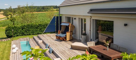 4 rooms House in Bodenseekreis, Germany No. 111823 11