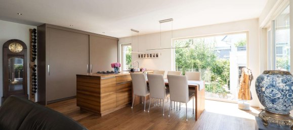 4 rooms House in Bodenseekreis, Germany No. 111823 15