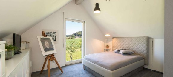 4 rooms House in Bodenseekreis, Germany No. 111823 6