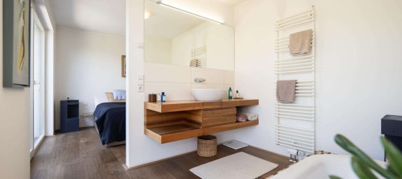 4 rooms House in Bodenseekreis, Germany No. 111823 4