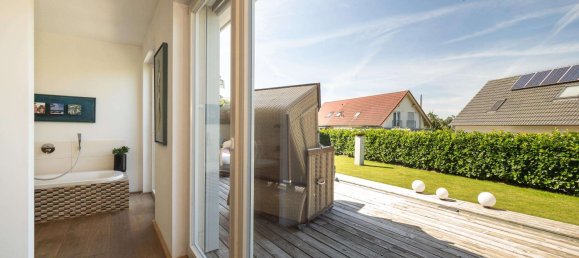 4 rooms House in Bodenseekreis, Germany No. 111823 2