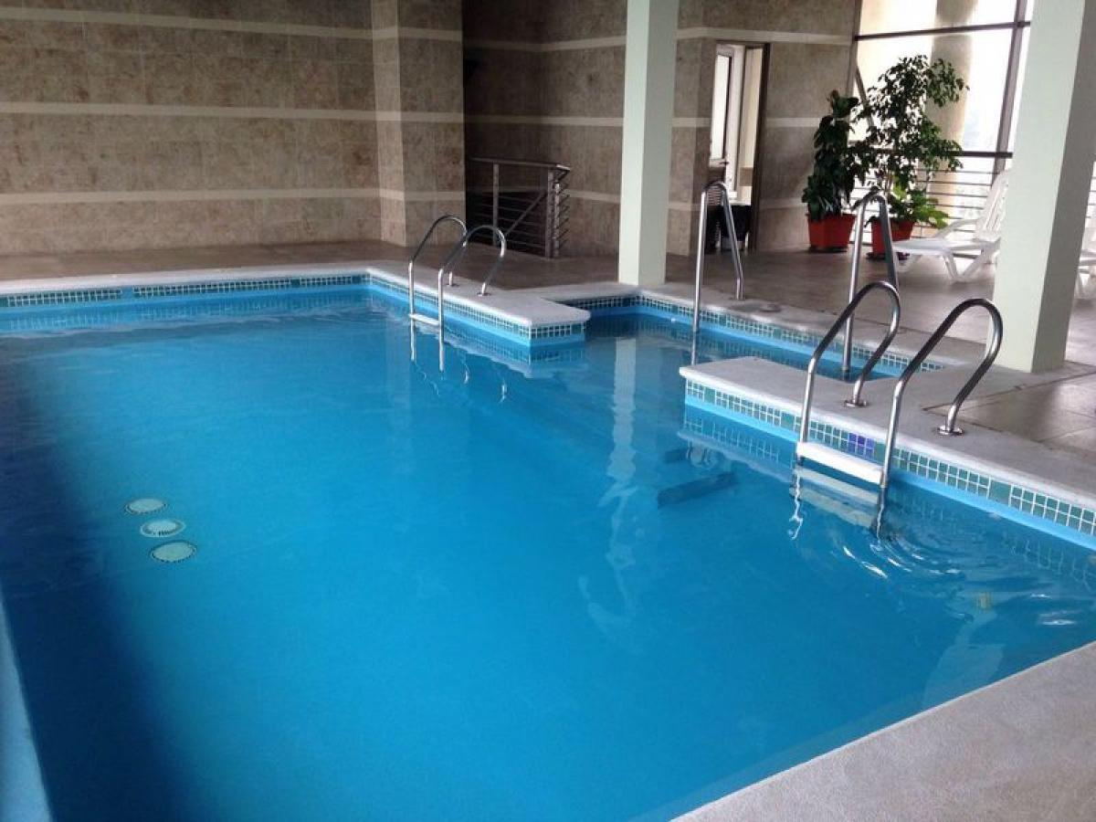 2 bedrooms Apartment in Valparaiso, Chile No. 2307