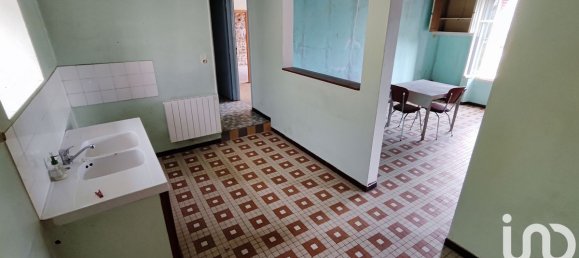 2 bedrooms House in Vasles, France No. 95586 3