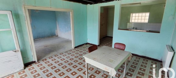 2 bedrooms House in Vasles, France No. 95586 4