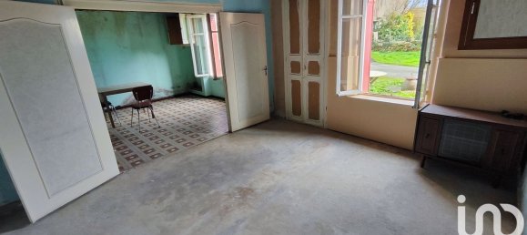 2 bedrooms House in Vasles, France No. 95586 5