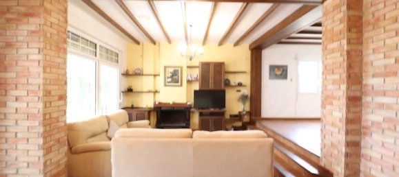 4 bedrooms House in Mil Palmeras, Spain No. 183644 7