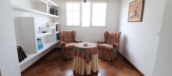 4 bedrooms House in Mil Palmeras, Spain No. 183644 20