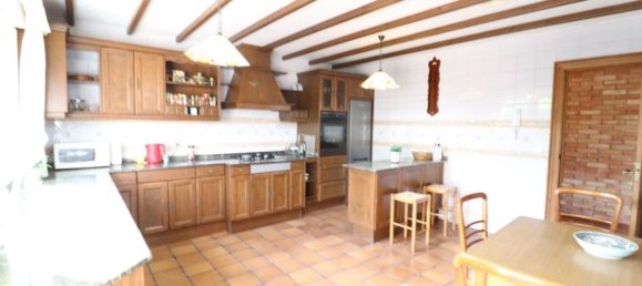 4 bedrooms House in Mil Palmeras, Spain No. 183644 8