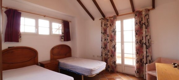 4 bedrooms House in Mil Palmeras, Spain No. 183644 17