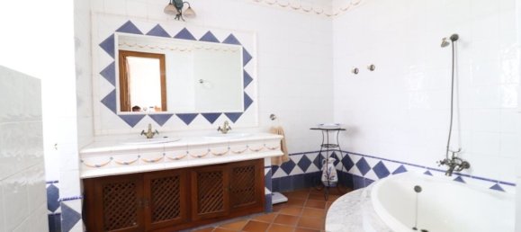 4 bedrooms House in Mil Palmeras, Spain No. 183644 11