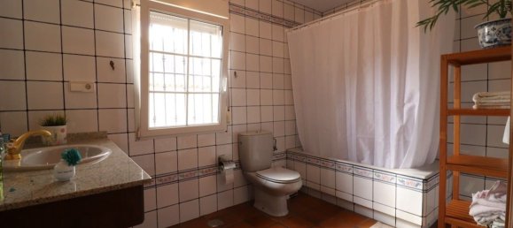 4 bedrooms House in Mil Palmeras, Spain No. 183644 14