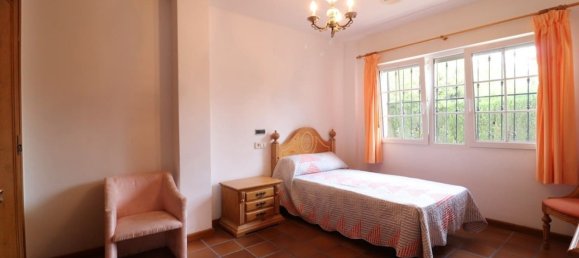 4 bedrooms House in Mil Palmeras, Spain No. 183644 15