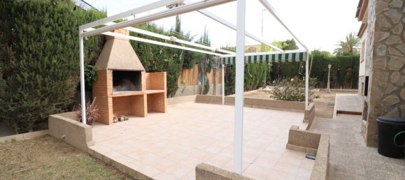 4 bedrooms House in Mil Palmeras, Spain No. 183644 3