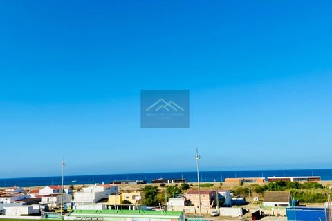 1 bedroom Apartment in Costa da Caparica, Portugal No. 311315