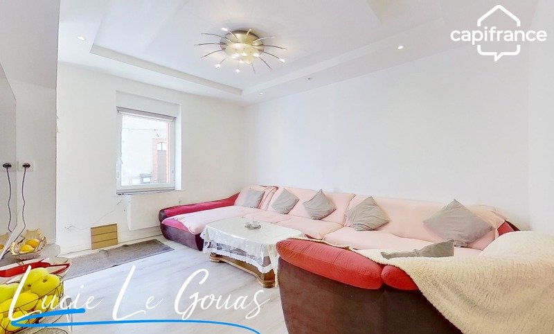 4 bedrooms House in Villerupt, France No. 240605