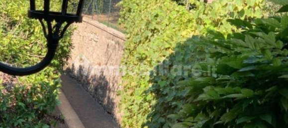 Вилла с 4 спальнями в Гардоне Ривьера, Италия № 360395 22