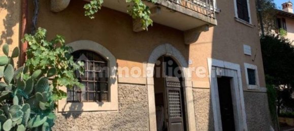 Вилла с 4 спальнями в Гардоне Ривьера, Италия № 360395 44