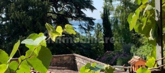 Вилла с 4 спальнями в Гардоне Ривьера, Италия № 360395 13