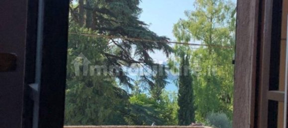 Вилла с 4 спальнями в Гардоне Ривьера, Италия № 360395 30