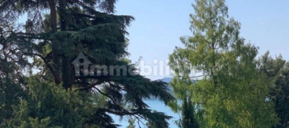 Вилла с 4 спальнями в Гардоне Ривьера, Италия № 360395 48