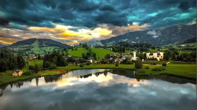 9-Zimmer Haus in St. Johann im Pongau, Austria, Nr. 169302