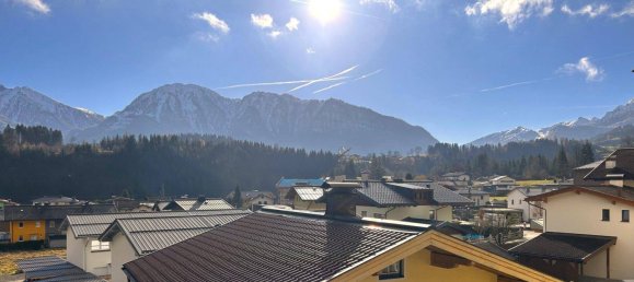 9-Zimmer Haus in St. Johann im Pongau, Austria, Nr. 169302 14