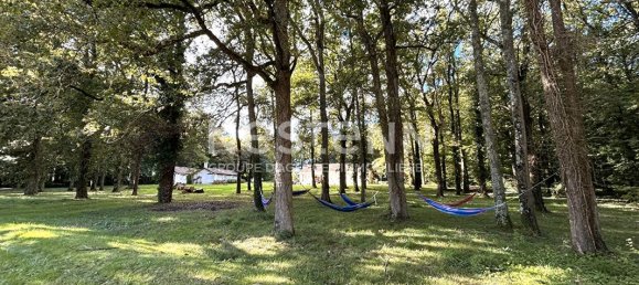 Castillos de 5 dormitorios en Vicq-sur-Nahon, France No. 221408 20