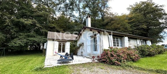 Castillos de 5 dormitorios en Vicq-sur-Nahon, France No. 221408 16