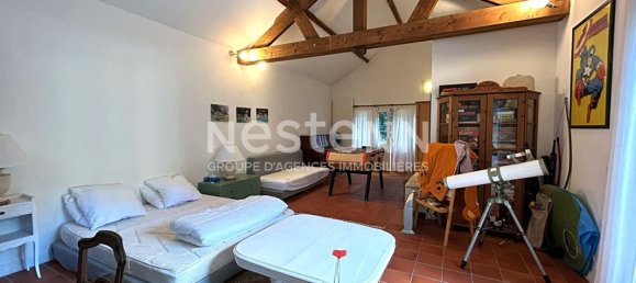 Castillos de 5 dormitorios en Vicq-sur-Nahon, France No. 221408 14