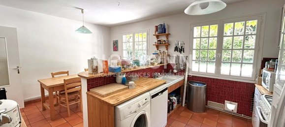 Castillos de 5 dormitorios en Vicq-sur-Nahon, France No. 221408 5