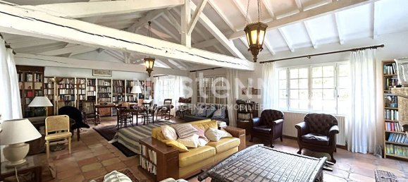 Castillos de 5 dormitorios en Vicq-sur-Nahon, France No. 221408 12