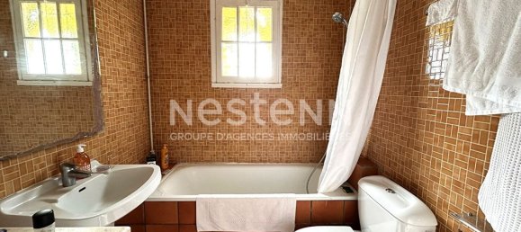 Castillos de 5 dormitorios en Vicq-sur-Nahon, France No. 221408 10