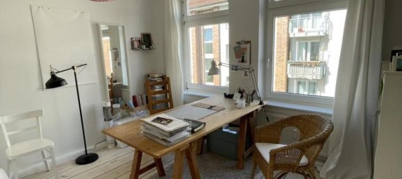 3 bedrooms Apartment in Altona, Germany No. 320504 5