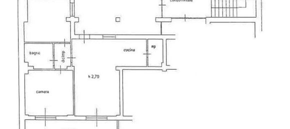 3 bedrooms Apartment in Colle di Val d'Elsa, Italy No. 352946 17